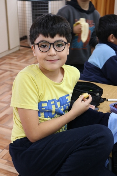 Día de la Actividad Física